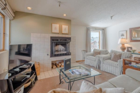 Christophe Condo 609 - With Year-round Outdoor Pool & Hot Tub & Bald Mt Views